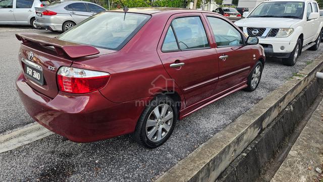 2006 Toyota VIOS 1.5 G FACELIFT (A) - 4
