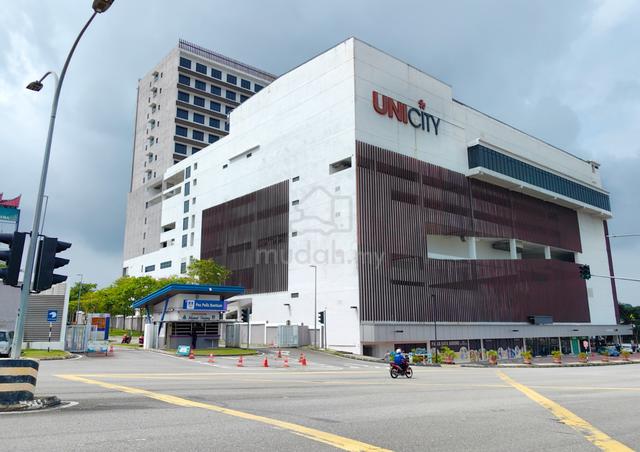 Unicity Serviced Suites 1