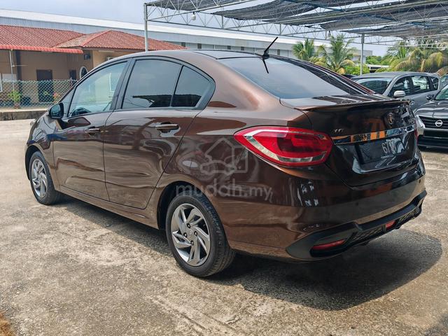 2017 Proton PERSONA 1.6 PREMIUM (A) - 5