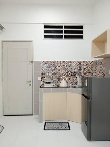 Iskandar Furnished Suites (IFS) 3