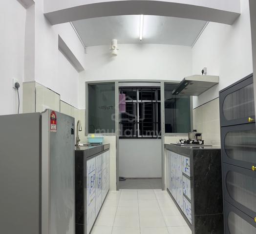 Pangsapuri Pulai Mutiara 1 1
