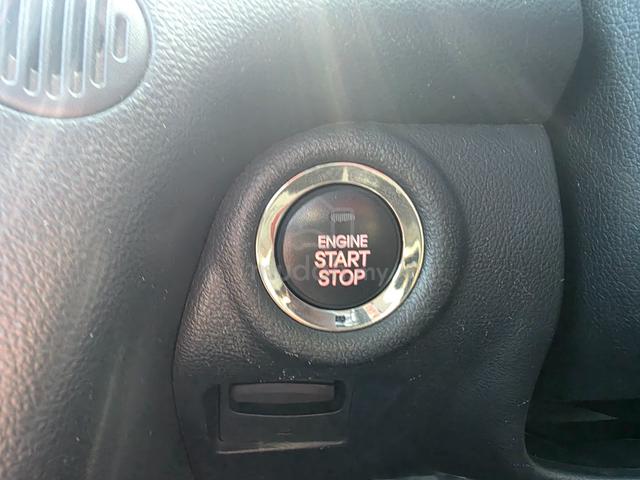 2010 Naza FORTE 1.6 SX (A) PUSH START - 4