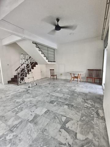 2 Storey @ Simpang Ampat Penang 1