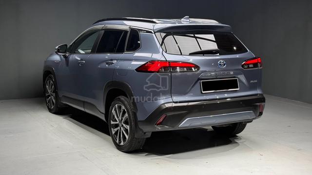 2023 ✨ Toyota Safety Sense (TSS) - 4