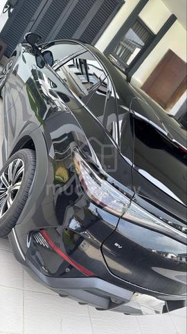 2025 Byd SEALION 7 PREMIUM MY24 (A) - 5