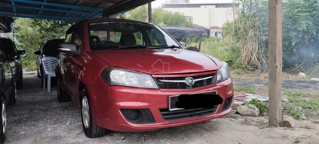 2012 Proton SAGA 1.3 BASE LINE (A) - 1