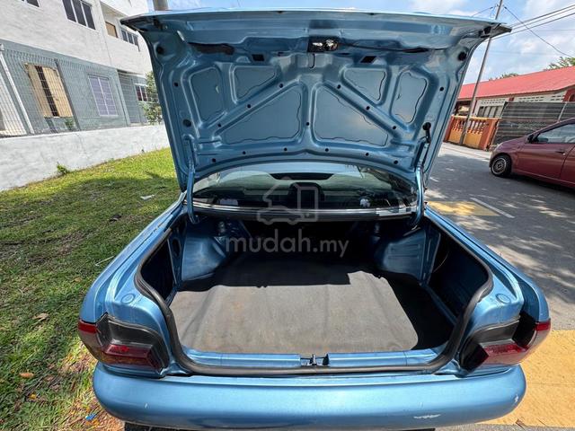1995 Proton WIRA 1.5 GL (A) - 4