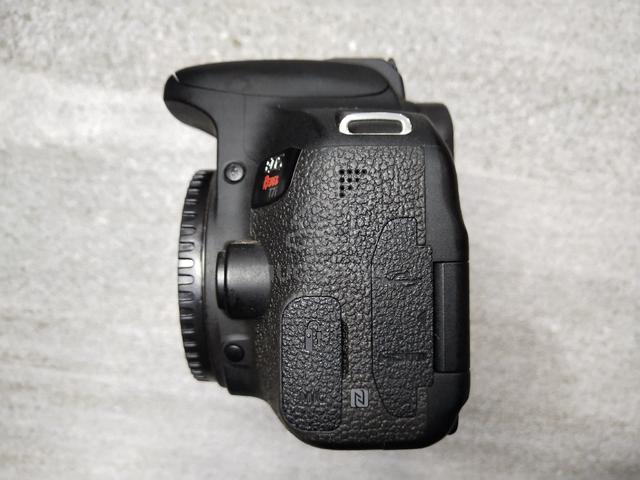 Canon Eos 800D  (SC 10k only) | Rebel T7i Kiss X9i - photo 4 of 5