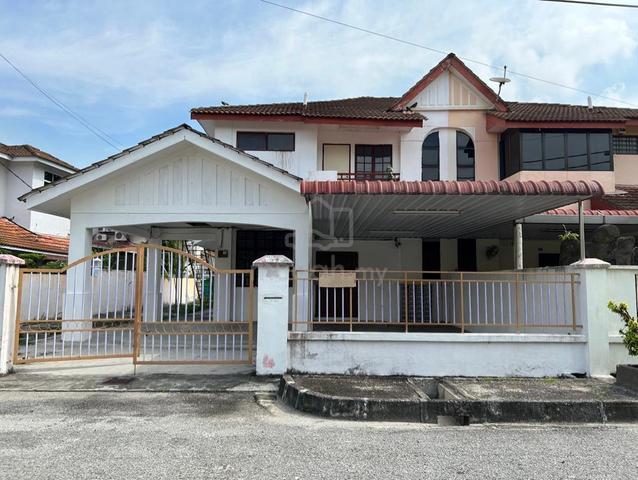 [Spg Ampat] Semi-D Bandar Tasek Mutiara House For Sale 1