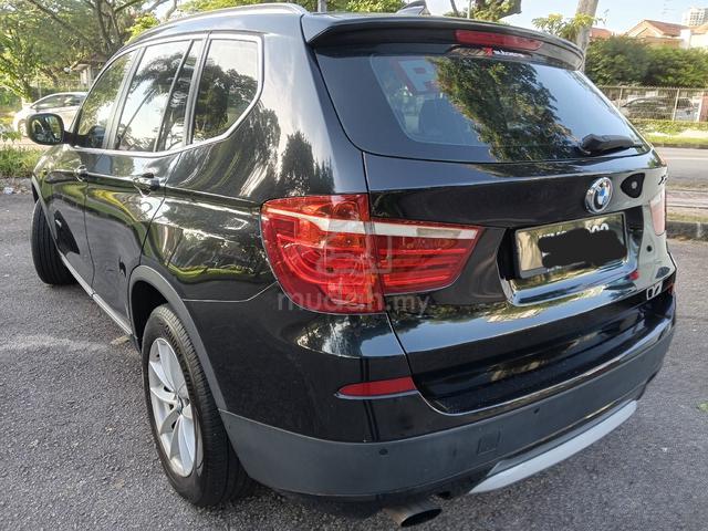 2012 Bmw 320i SPORTS (CBU) 2.0 (A) - 5