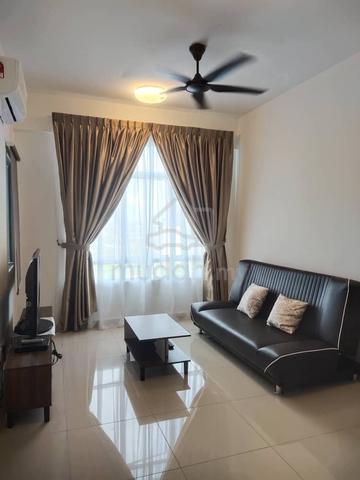 Novo 8 Residence 1