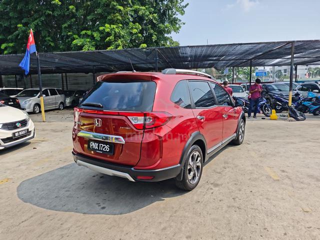2019 Honda BR-V FULL SPEC 1.5 (AUTO) - 3