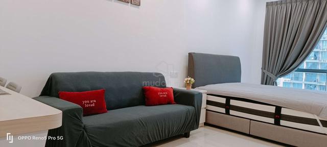 Country Garden Central Park (Serviced Apartment) 1
