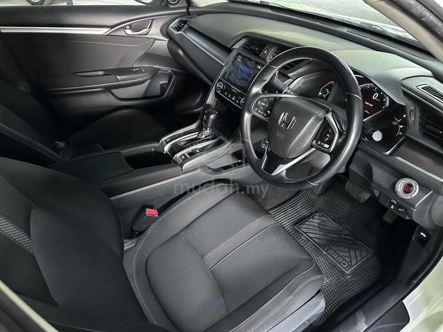 2022 Honda CIVIC FC 1.8 TYPE-R FACELIFT (A) PM!!! - 5
