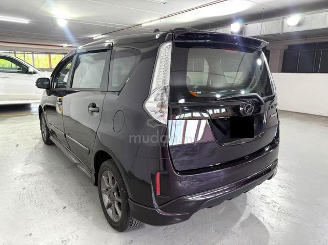 Perodua ALZA 1.5 AV FACELIFT (A) NO PROCESSING FEE - 3