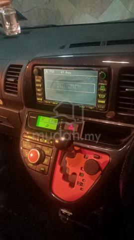 2005 Toyota WISH 1.8 TYPE S (A) - 3