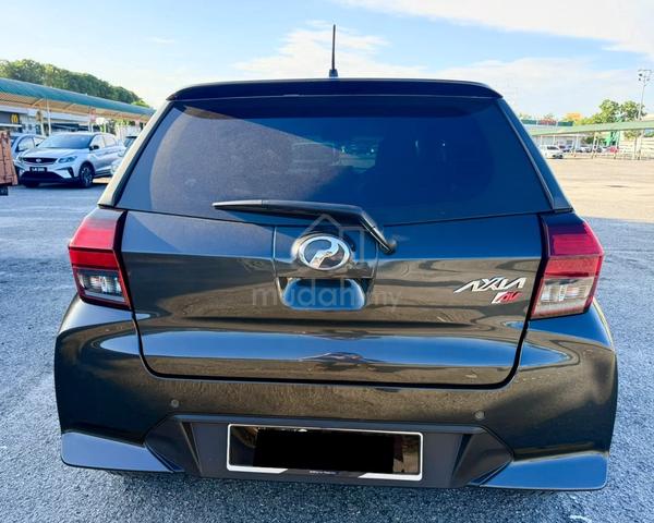 2024 Perodua AXIA 1.0 ADVANCE (A) FULL SERVICE - 5