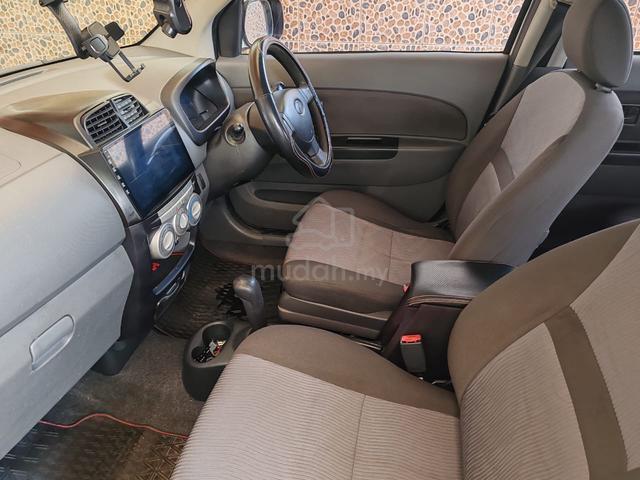 2009 Perodua MYVI 1.3 EZ MY05 M300 FACELIFT (A) - 3
