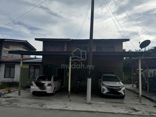 Terrace house 1