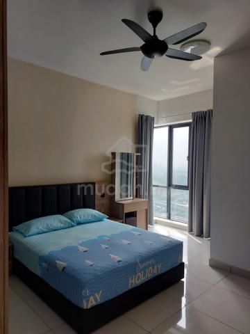 YOU Residences @ YOU City Cheras 4