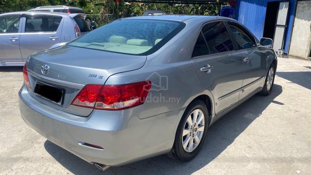 2007 Toyota CAMRY 2.0 E (A) first owner - 4