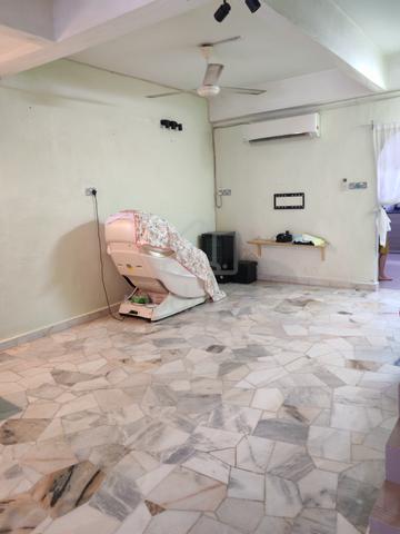 Taman Desa Murni sugai dua for sale 1