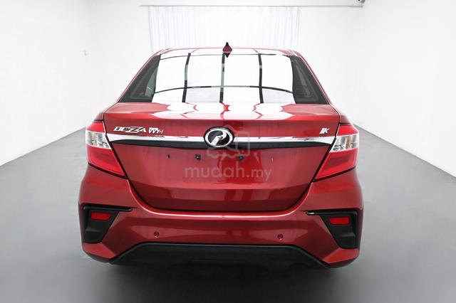 2023 Perodua BEZZA 1.3 X (A) 1-OWNER FSR OTR PRICE - 5