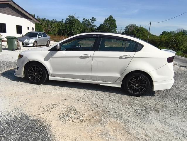 2013 Proton PREVE 1.6 (Turbo) - 5