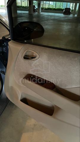 2008 Honda CITY 1.5 I-DSI MY03 GD ENHANCED (A) - 5