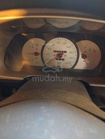 2004 Proton ARENA 1.5 FASTBACK C97 (M) - 3