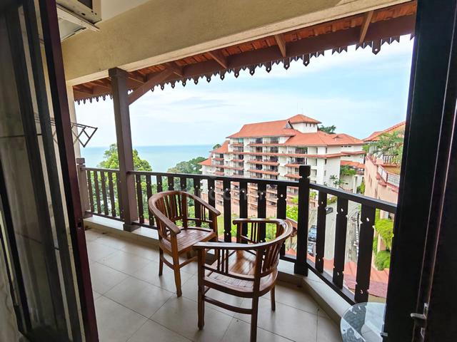 Kuantan Tembeling Resort 1