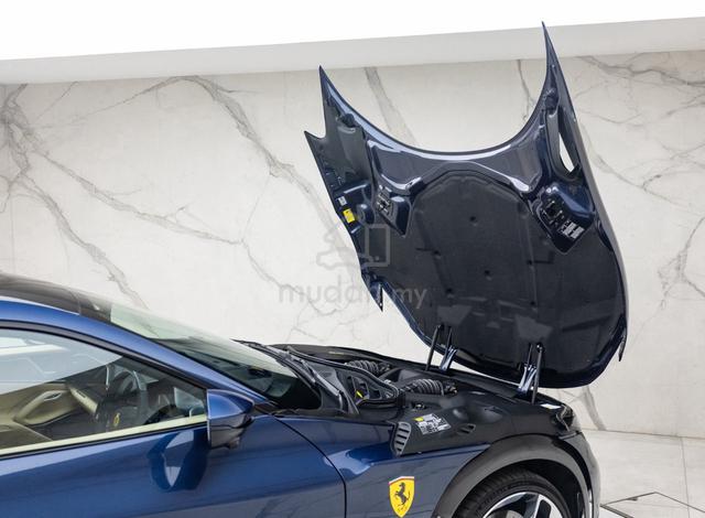 2023 Ferrari PUROSANGUE HISTORICAL COLOR - 3