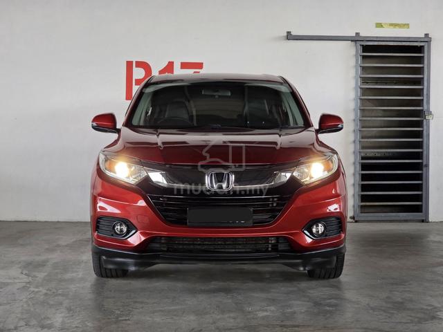 2020 Honda HR-V1.8 E (A) V RS 5 YEAR WARRANTY - 4