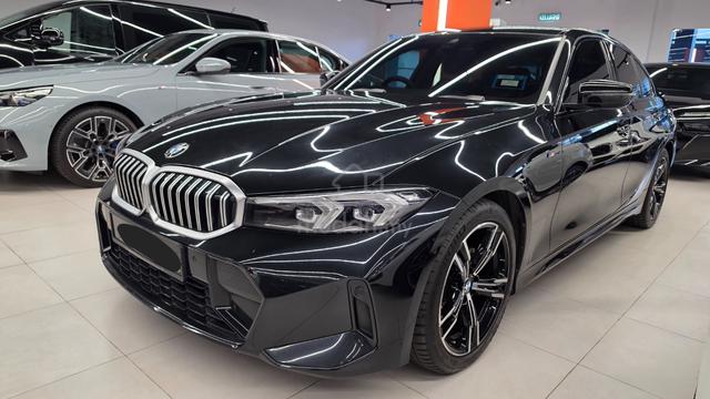 2024 Bmw 320i M 2.0 SPORT MY19 G20 FACELIFT (A) - 2