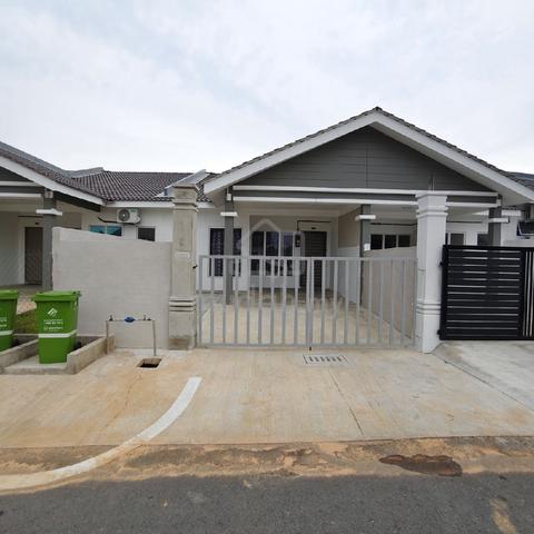 Rumah Super Teres Utk Di Sewa 1