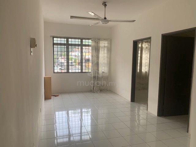 Saujana Damansara Shop/Apartment Block B Pju 10/10 G 1