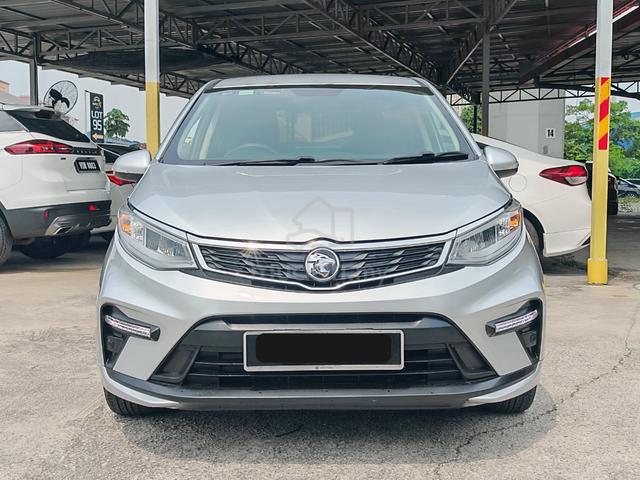 {2021} Proton PERSONA 1.6 PREMIUM FACELIFT (A) - 5