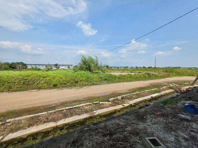 Industrial Land for Sale @ Padang meha, Kulim | High Power 33kV 1