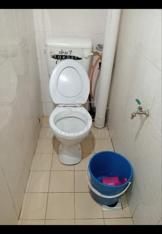 Pangsapuri Sri Orkid 5