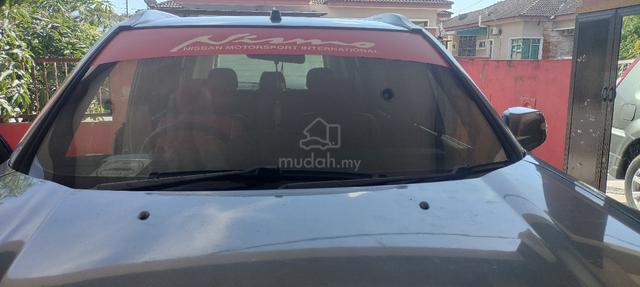 2006 Nissan X-TRAIL 2.0 LUXURY FACELIFT (A) - 2