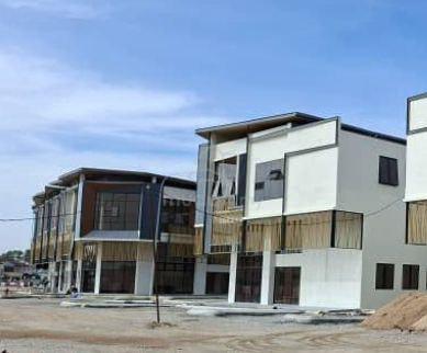 2 Storey Shop Brand New Bukit Indah Prime 2, Iskandar Puteri Johor 1