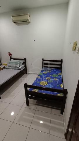 Room for RENT/ SEWA 1