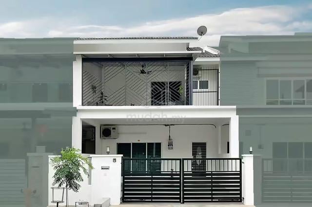 Profitable Homestay for Sale 📍Taman Sri Koh 1 Sitiawan 1