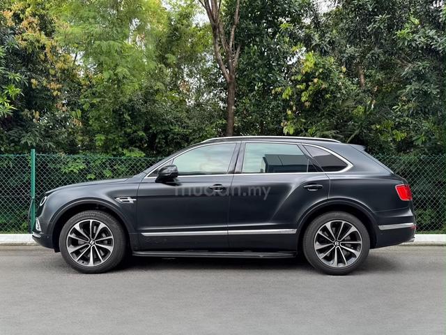 2017 Bentley BENTAYGA 6.0 (A) - 5