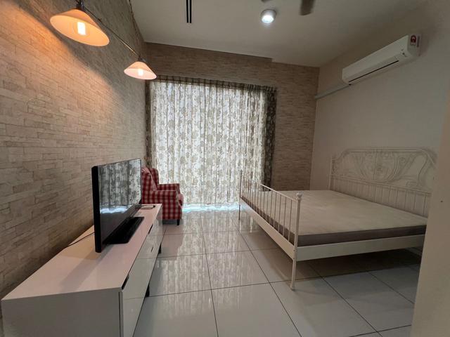 M Suites 1
