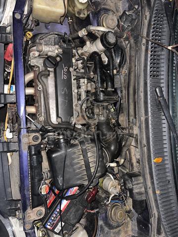 Perodua KANCIL (1.0) - 2