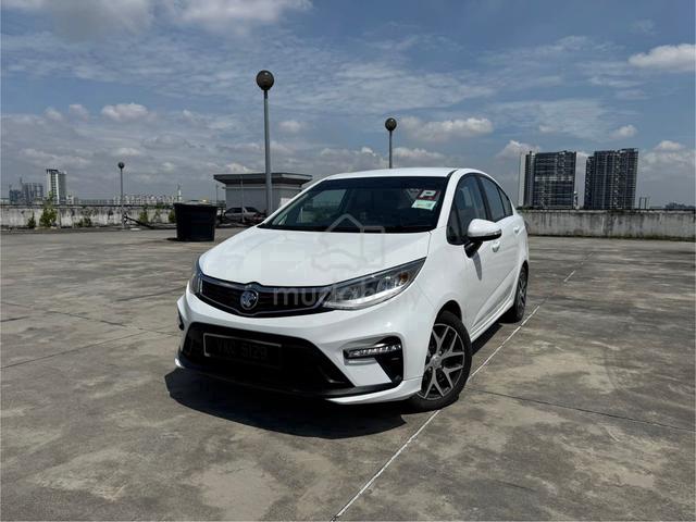 2023 Proton PERSONA 1.6 PREMIUM MY21 FACELIFT (A) - 2