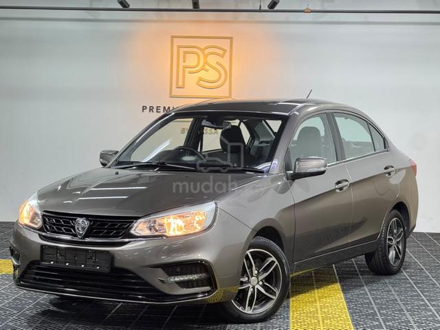 2020 Proton SAGA 1.3 PREMIUM AT F/SERVICE PROTON - 1