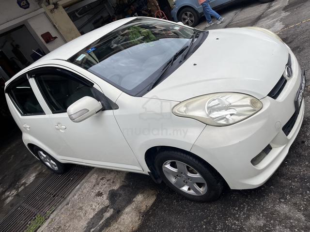 2009 Perodua MYVI 1.3 EZi FACELIFT (A) - 3