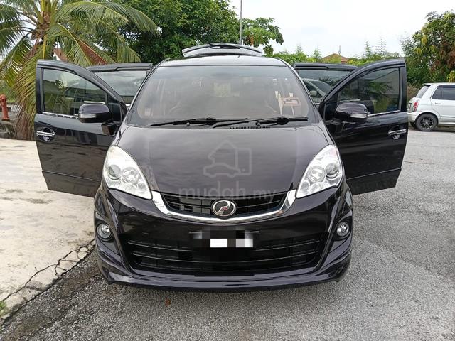 2015 Perodua ALZA 1.5ADVANCED FACELIFT (A) - 1
